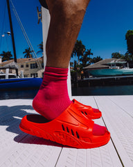 SHARK SLIDE (RED)