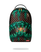 WATCH OUT...EYES ON YOU BACKPACK