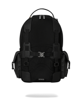 TACTICAL NOIR BACKPACK