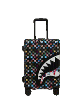 SHARKVERSE UNIVERSE CARRY-ON LUGGAGE