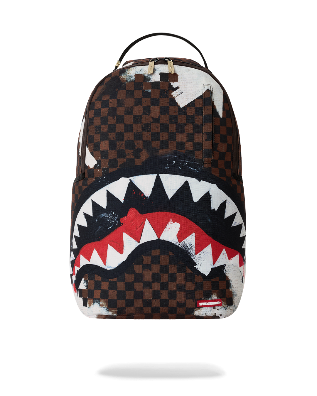 SHARKS IN PARIS GALLERY EDITION BACKPACK
