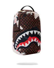 SHARKS IN PARIS GALLERY EDITION BACKPACK