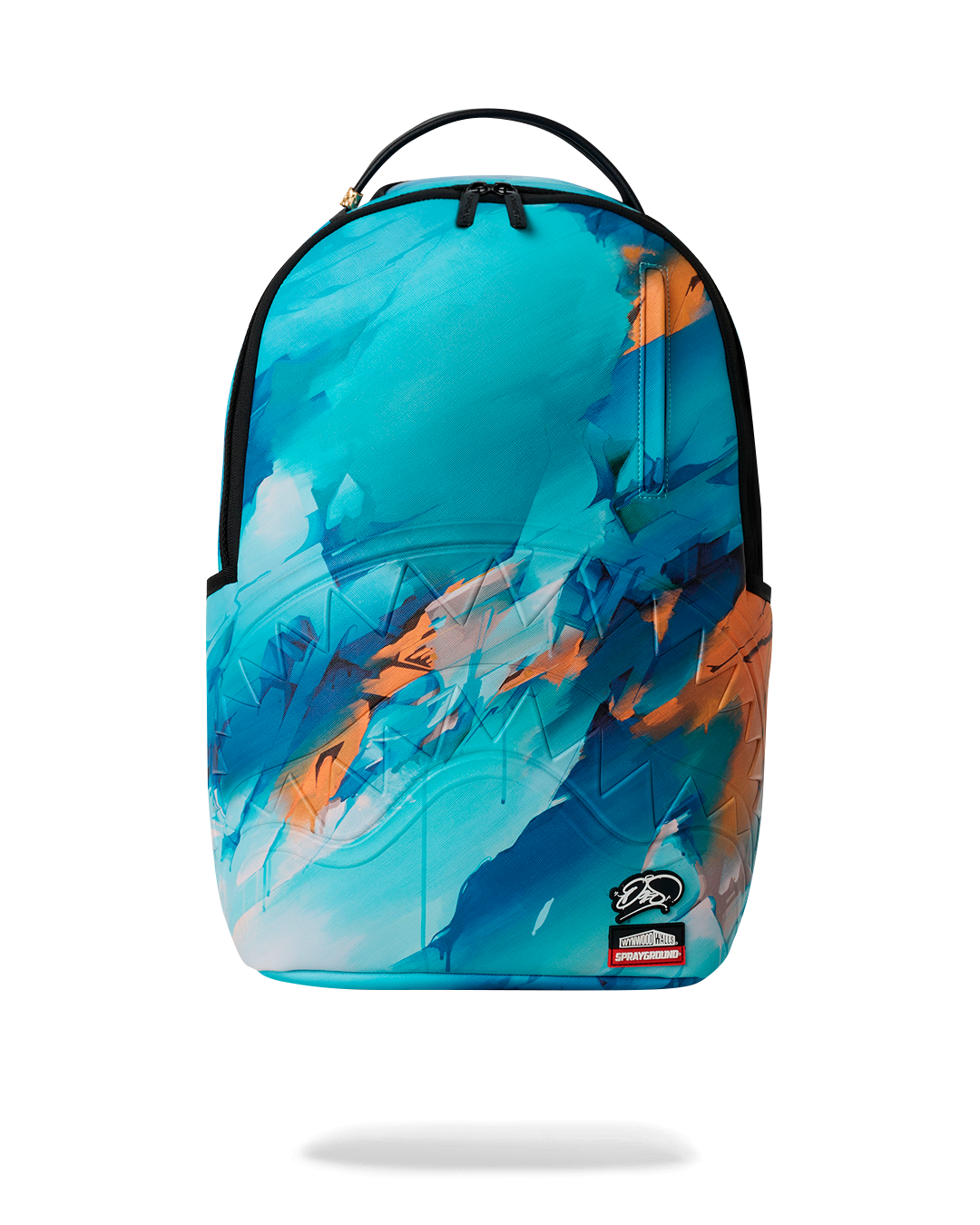 WYNWOOD WALLS COLLAB DIGITAL DOES JULY BACKPACK