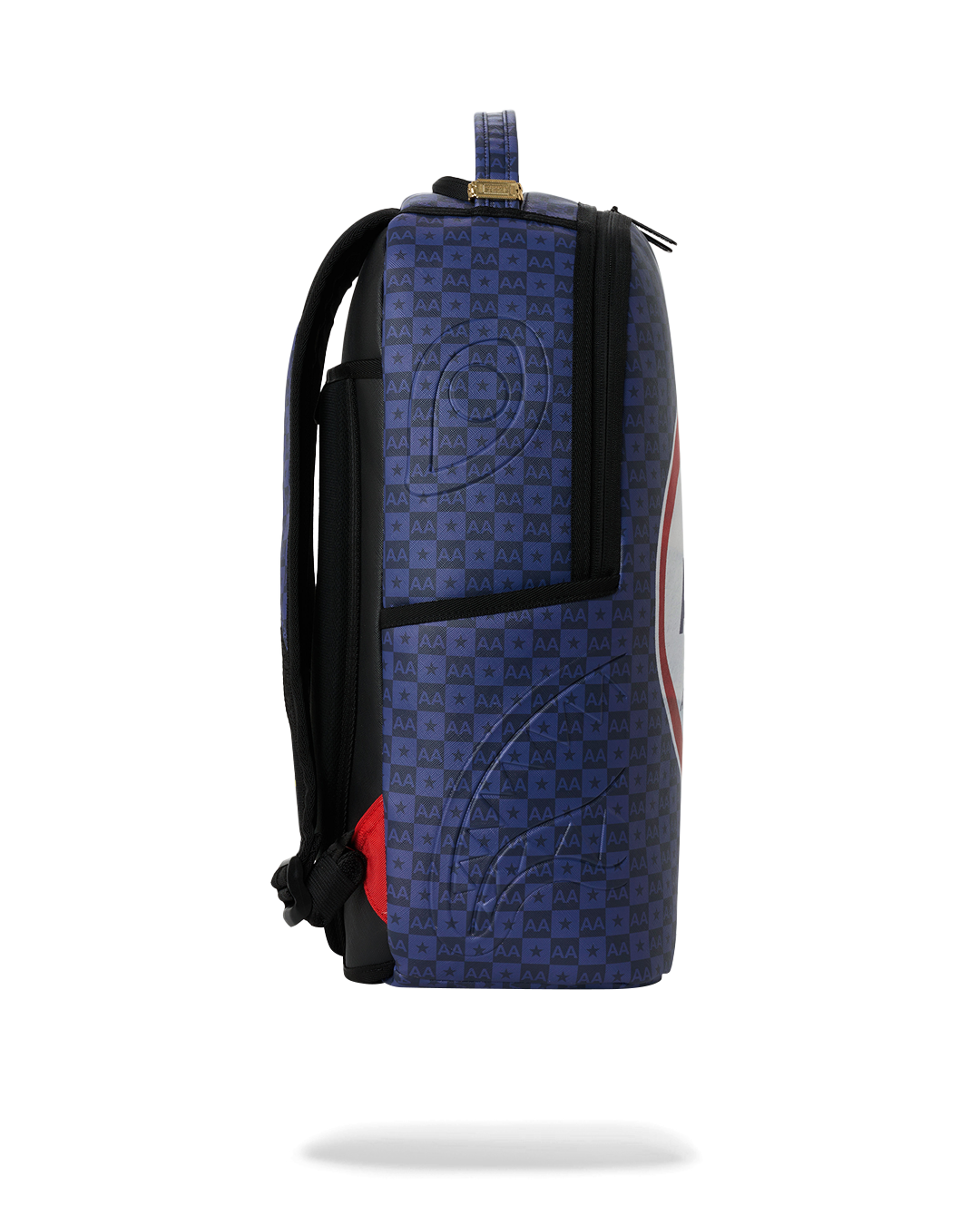 AMERICAN AIRLINES 100 YRS - OG EAGLE BACKPACK