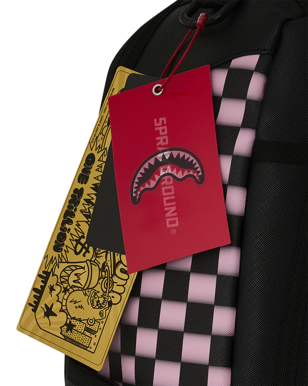 MLS COLLAB - INTERMIAMI KNOCKOUT DLXSV BACKPACK