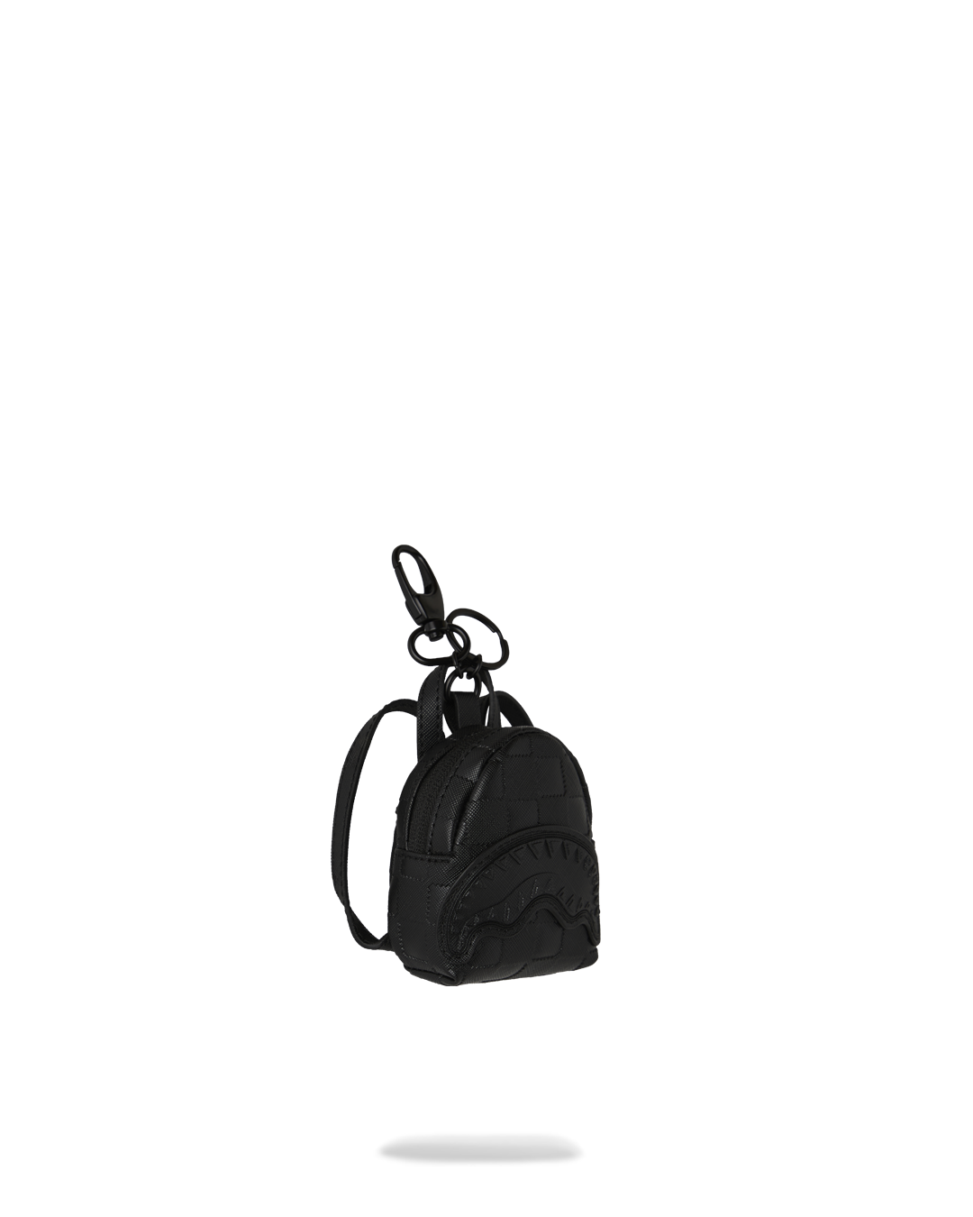 THE GHOST MAISON BACKPACK KEYCHAIN