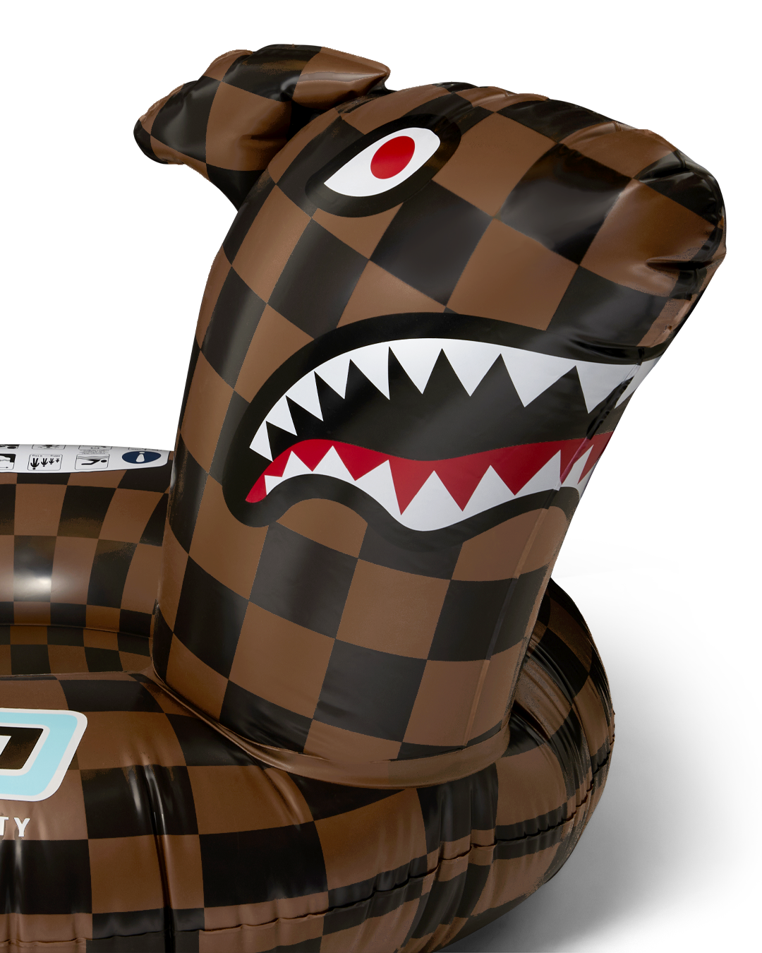 SHARK STASH - POOL PARTY FLOATY